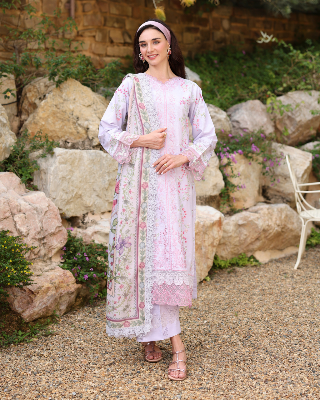 Ayleen | Naqsh Summer '26 | Sukh Chain