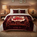 MSM | Winter Blanket |MWB-05