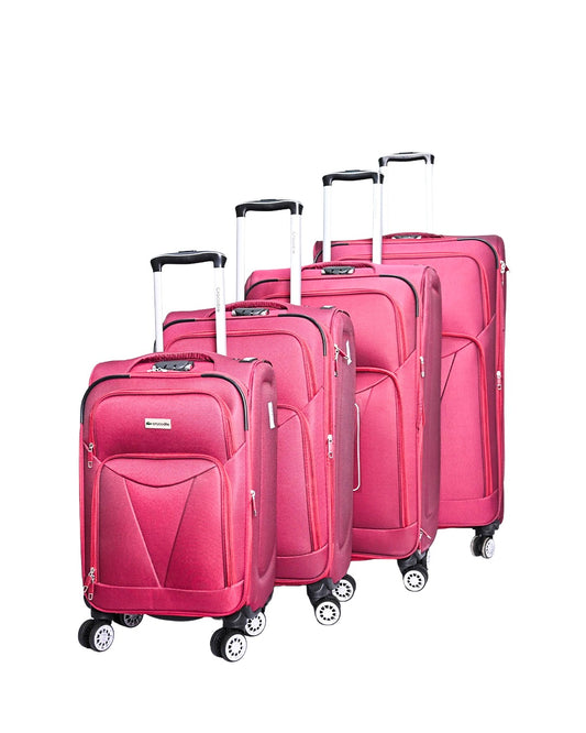 TRAVEL BAGS - D19