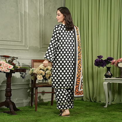 REGALIA | Salina Separates Linen | SSL-6