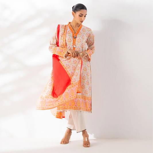 REGALIA | SALINA LAWN 16 | D07