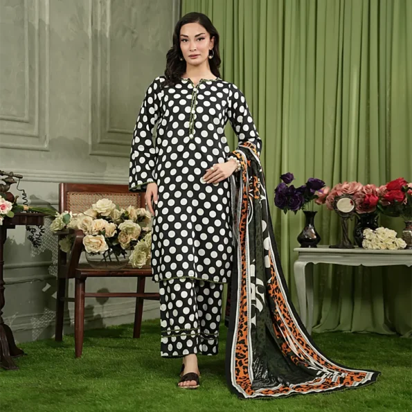 REGALIA | Salina Separates Linen | SSL-6