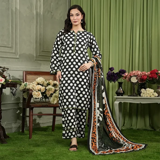 REGALIA | Salina Separates Linen | SSL-6