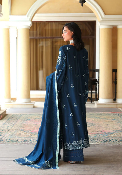 ELAF | LUXURY WINTER 25' | AQUELUNE