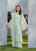 ELAF | LUXURY LAWN 25 VOL 2 | ELH-4B FROSTEL