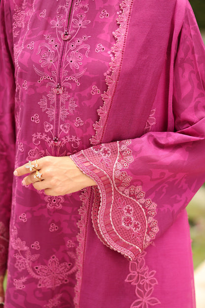 Baroque | Online Exclusive Lawn 26' | SF-4254