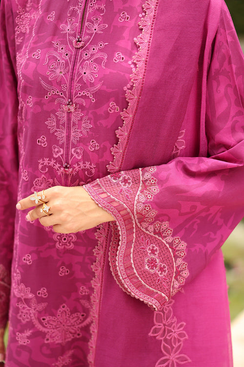 Baroque | Online Exclusive Lawn 26' | SF-4254