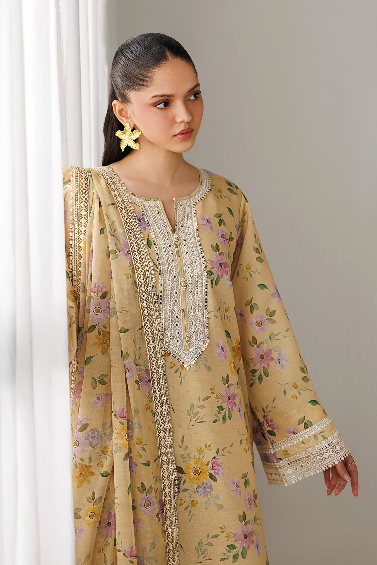 Baroque | Online Exclusive | UF-4416