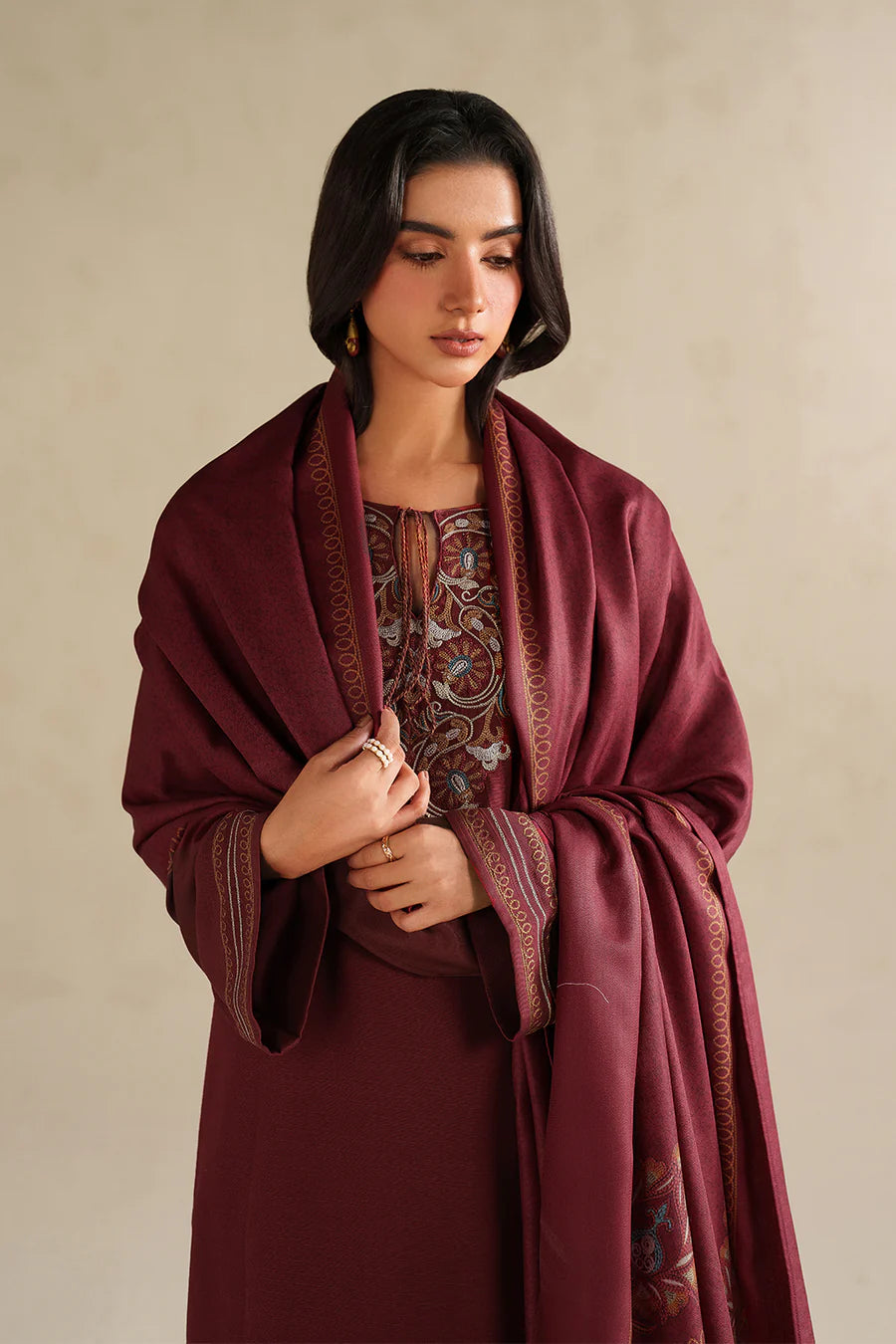 IZNIK | WINTER | UE-588