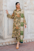 Baroque | EMBROIDERED VISCOSE | UF-734