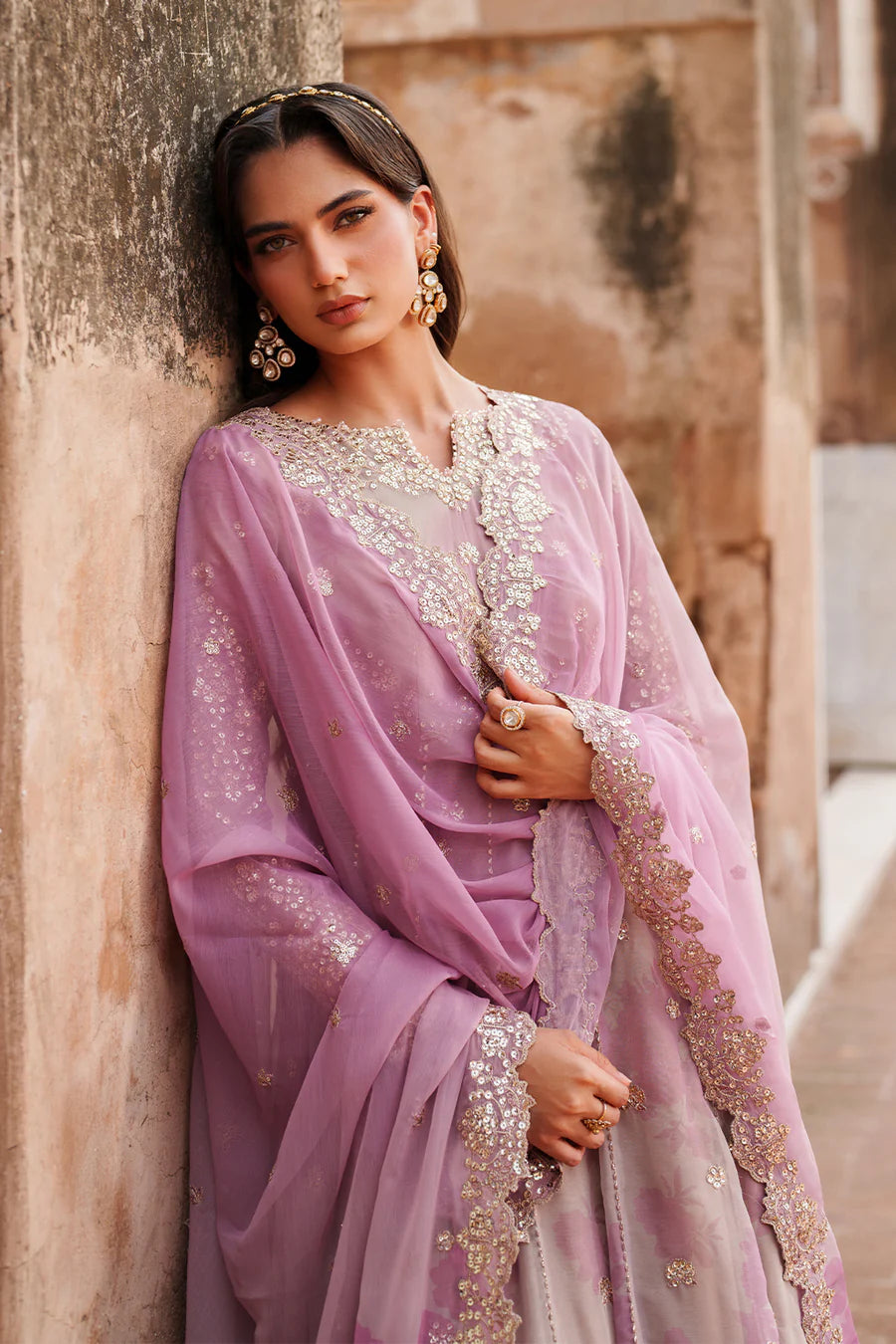 IZNIK | FESTIVE | UE-555