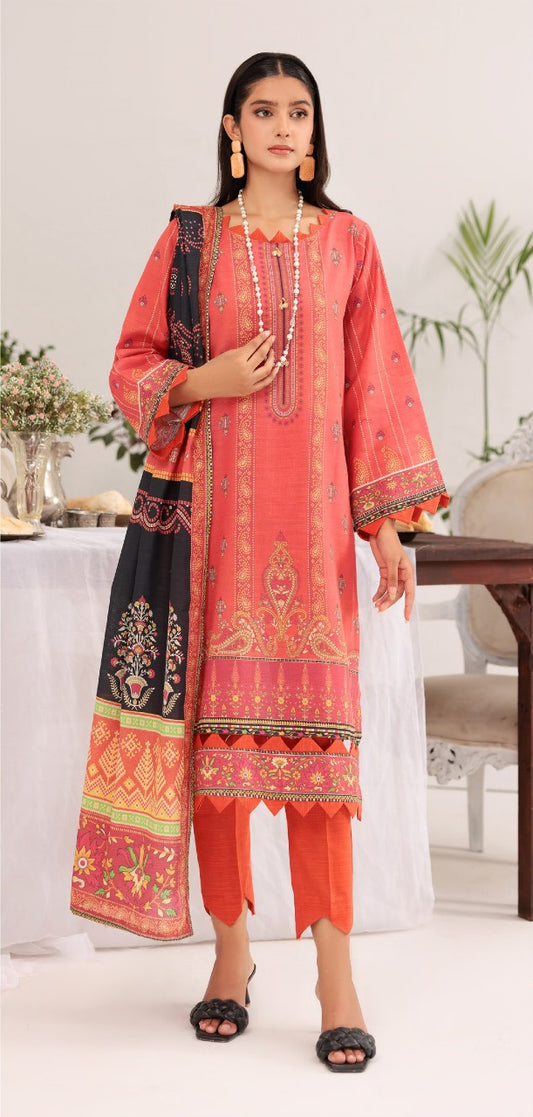 RANGREZA | KHADDAR | D11