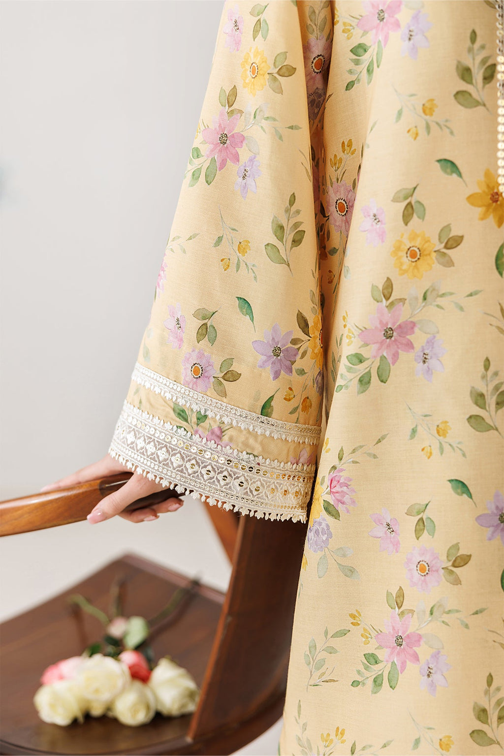 Baroque | Online Exclusive | UF-4416