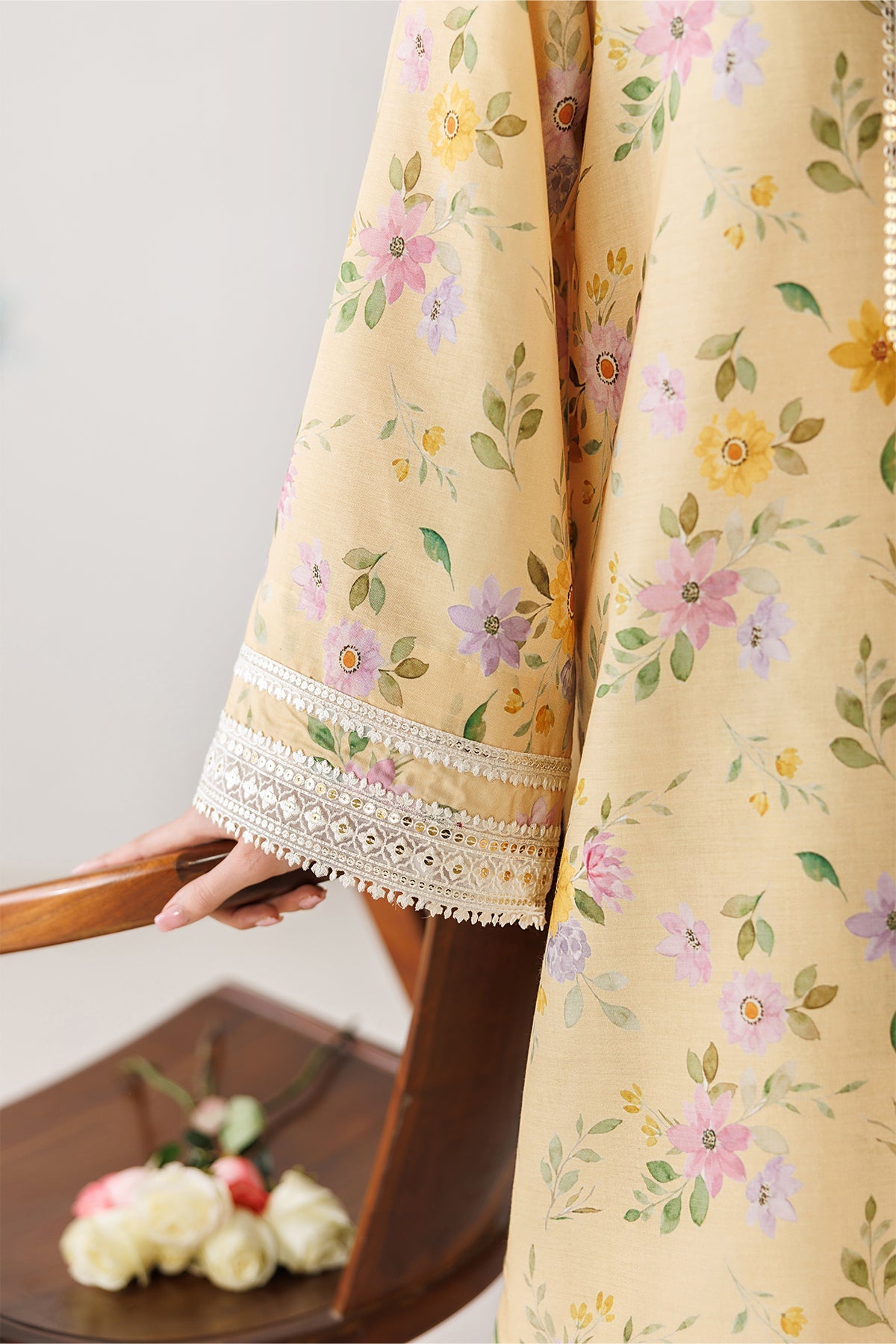 Baroque | Online Exclusive | UF-4416