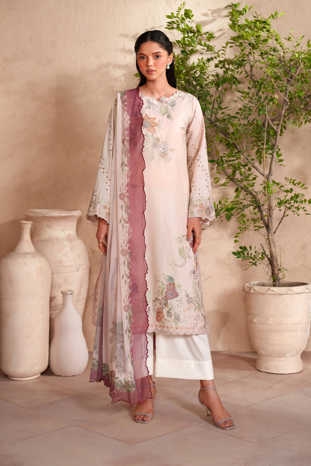 Iznik | Eid Lawn '26 | EL-04