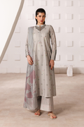 Iznik | Printed Lawn | UE-634