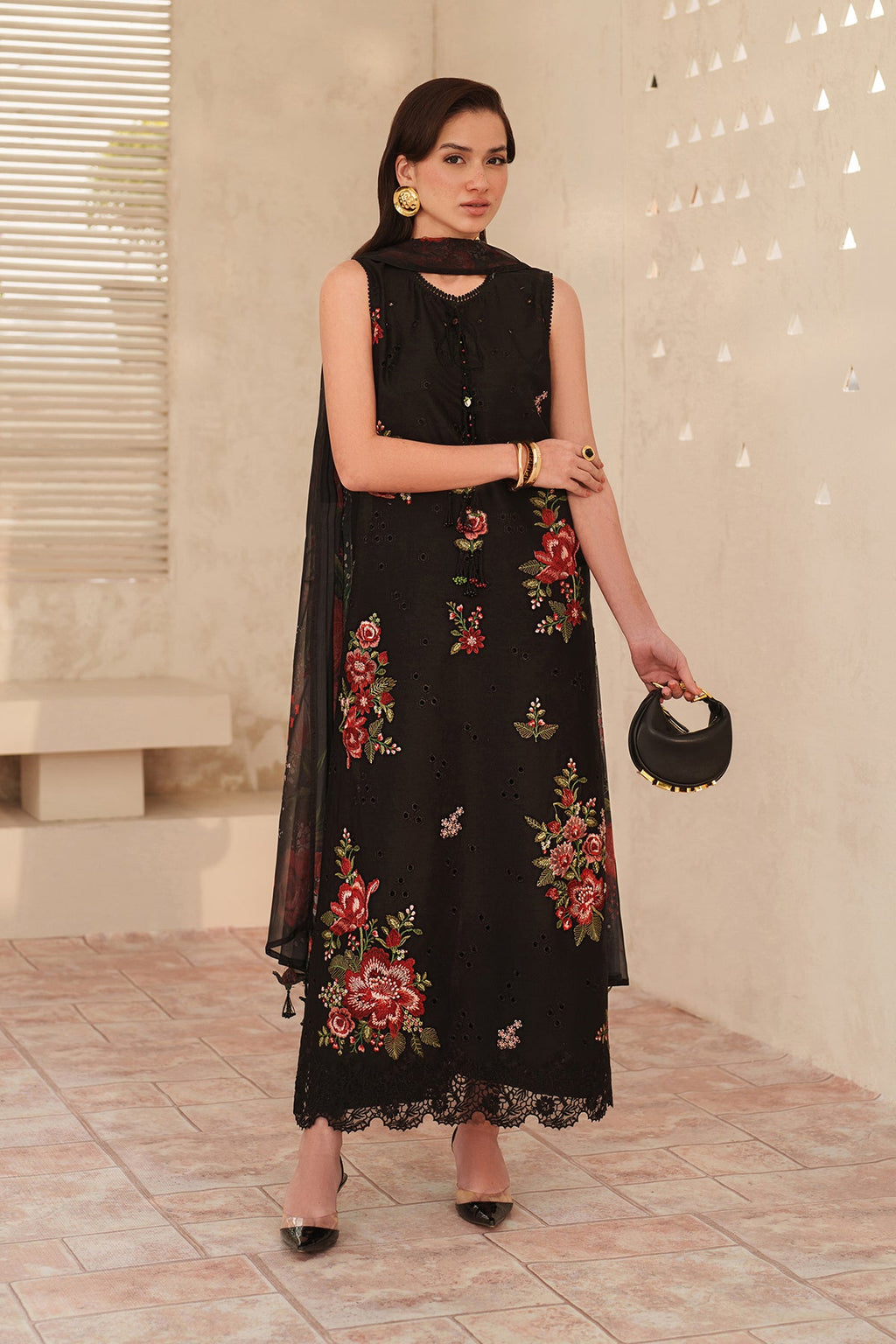 Baroque | Online Exclusive | UF-4399