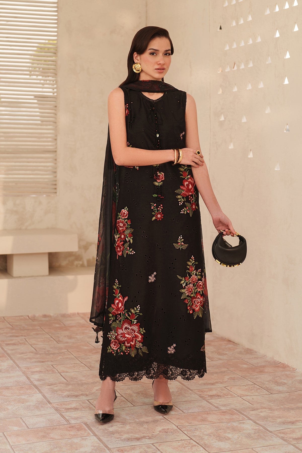 Baroque | Online Exclusive | UF-4399