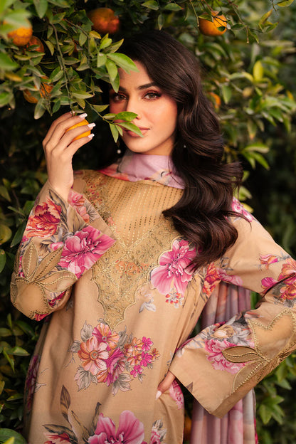 Iznik | Online Exclusive Lawn | UE-384