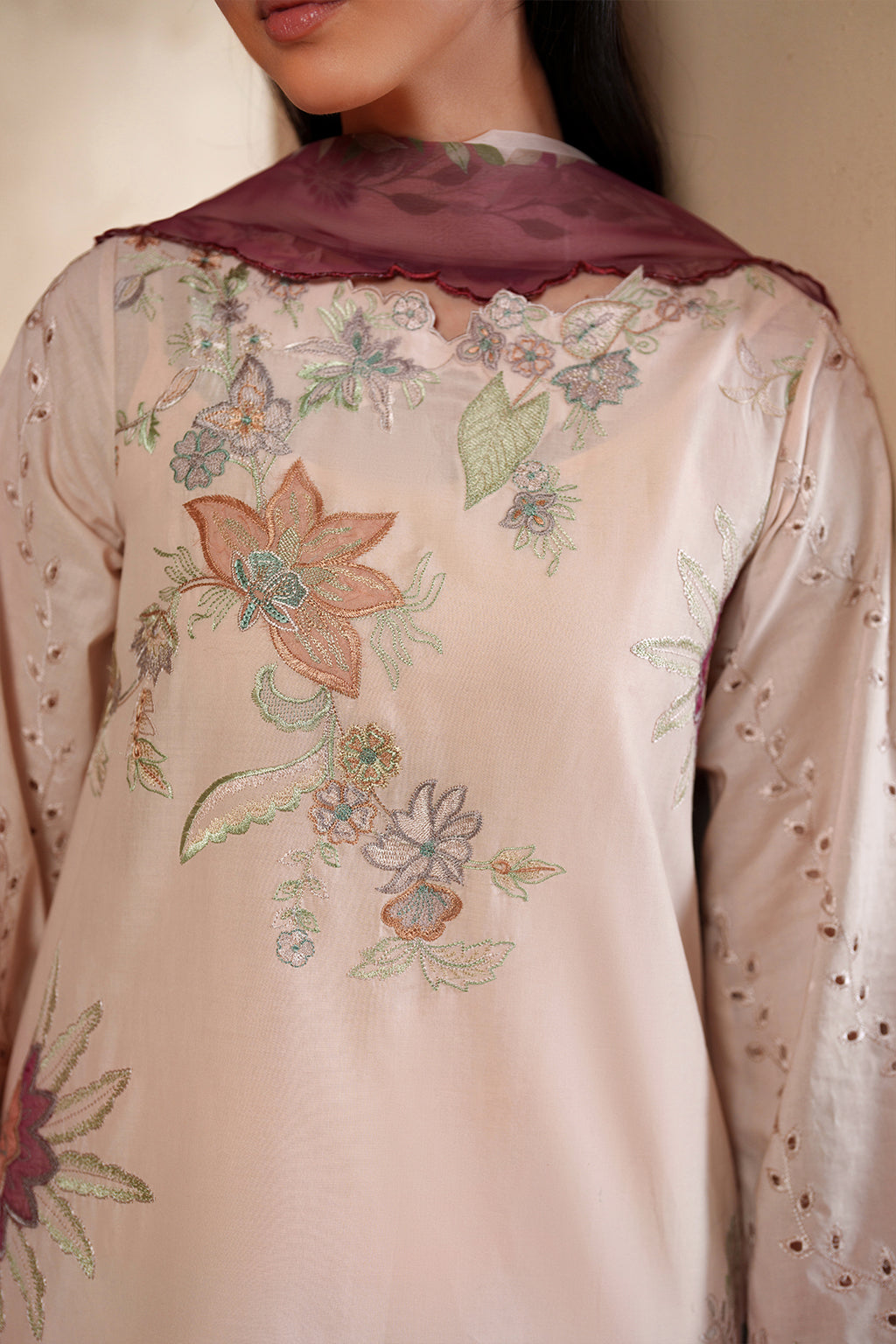 Iznik | Eid Lawn '26 | EL-04