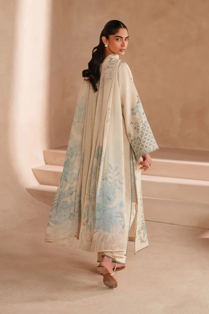 Iznik | Online Exclusive Lawn | UE-605