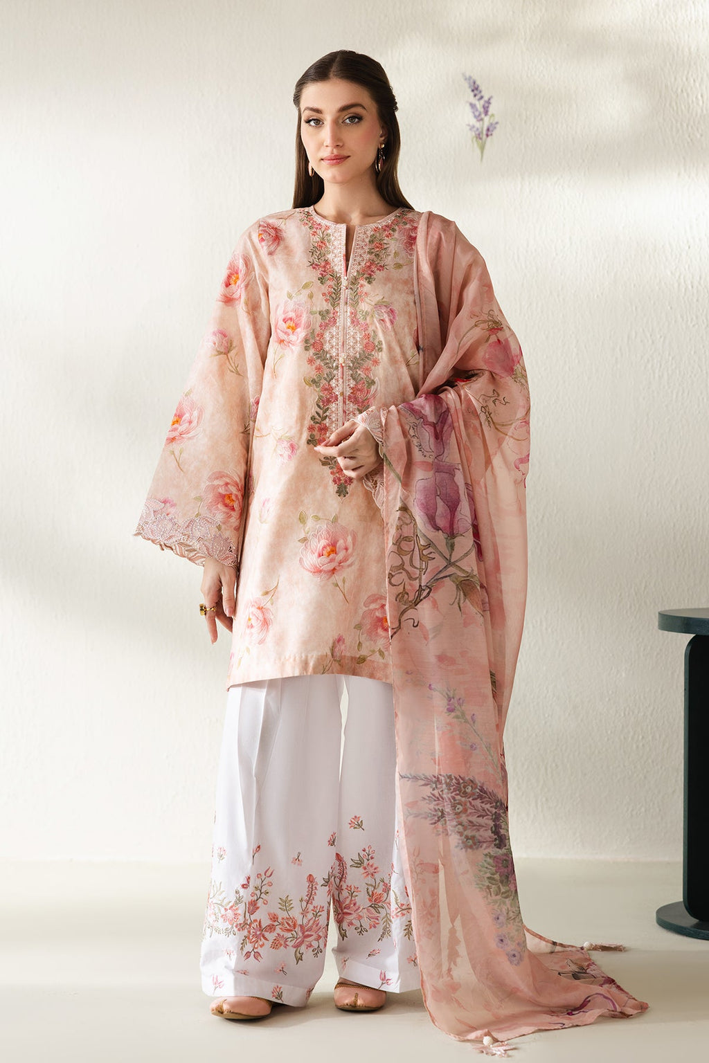 Baroque | Online Exclusive | SF-4427