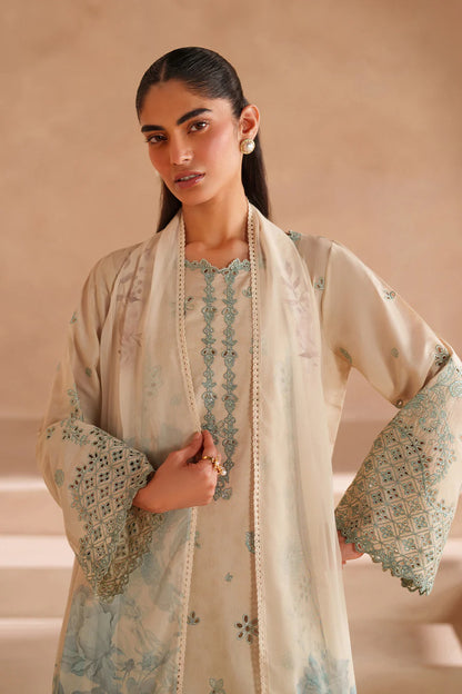 Iznik | Online Exclusive Lawn | UE-605