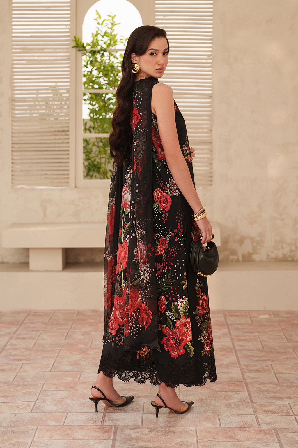 Baroque | Online Exclusive | UF-4399