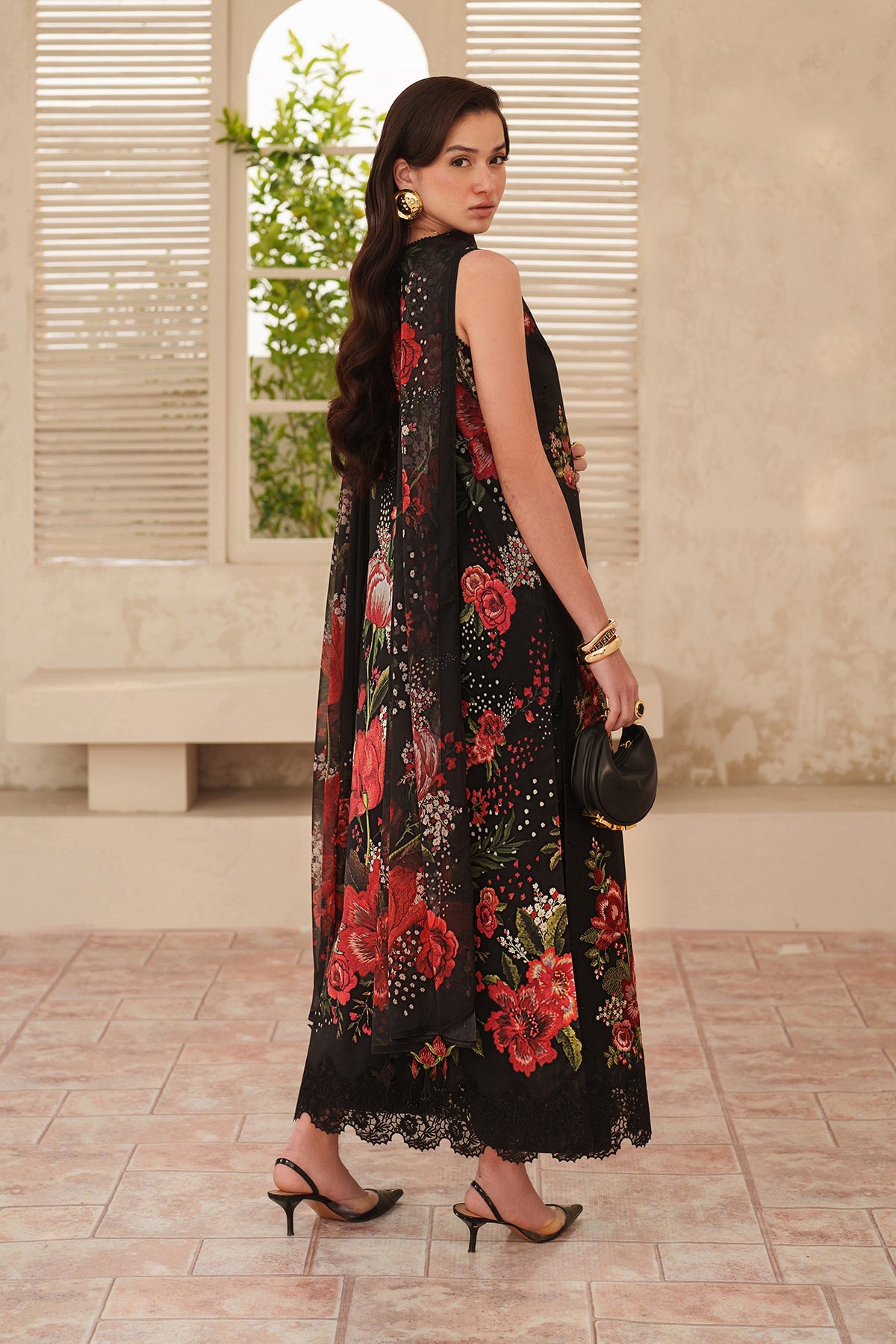 Baroque | Online Exclusive | UF-4399