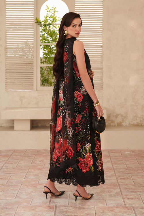 Baroque | Online Exclusive | UF-4399
