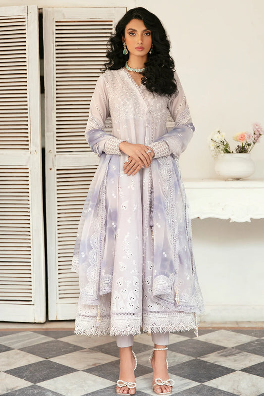 Jazmin | Iris Eid Lawn 23 | LINNEA