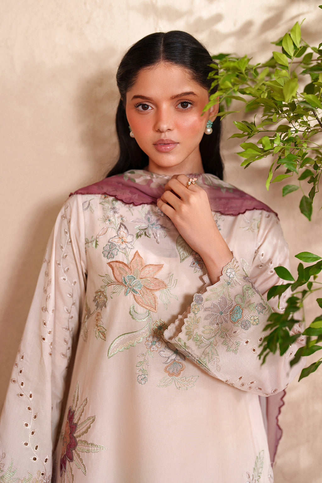 Iznik | Eid Lawn '26 | EL-04