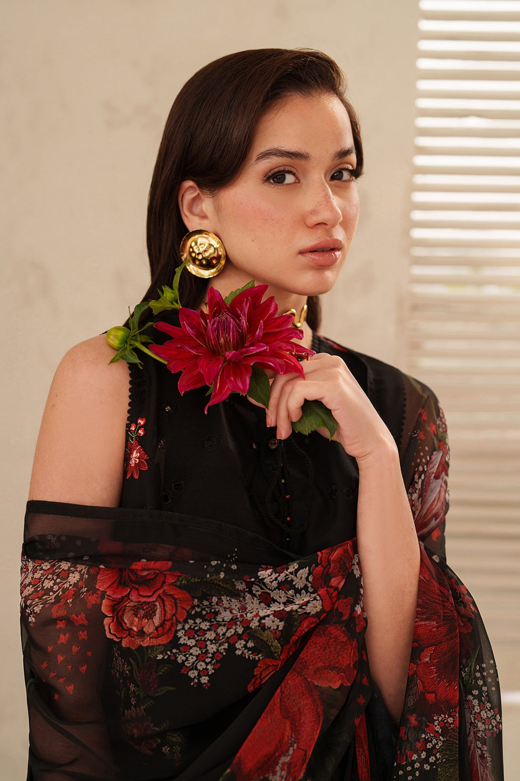 Baroque | Online Exclusive | UF-4399