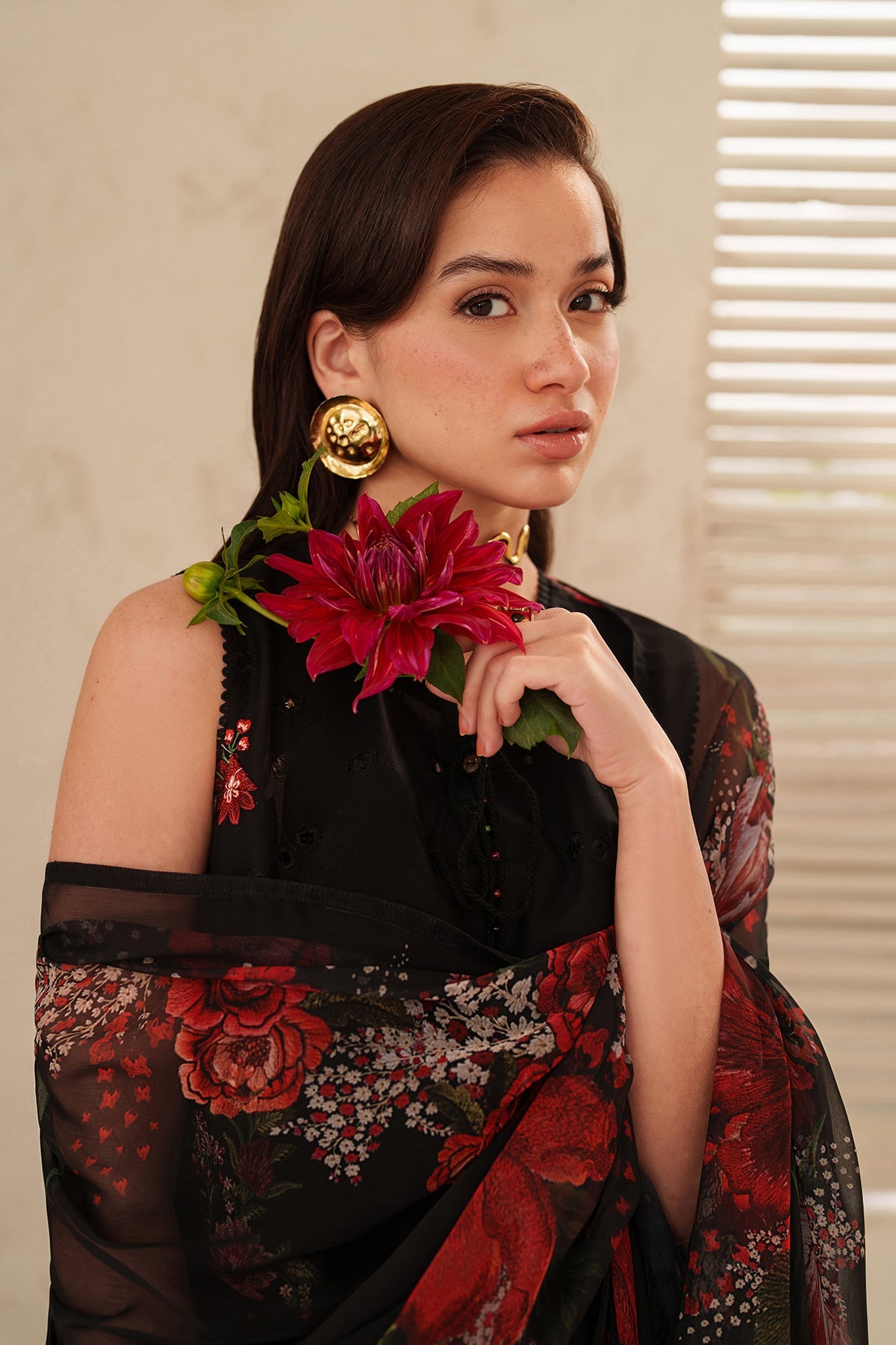 Baroque | Online Exclusive | UF-4399