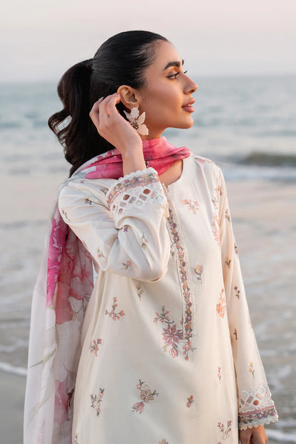 Iznik | Online Exclusive Lawn | UE-378