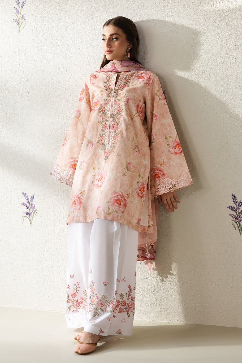 Baroque | Online Exclusive | SF-4427