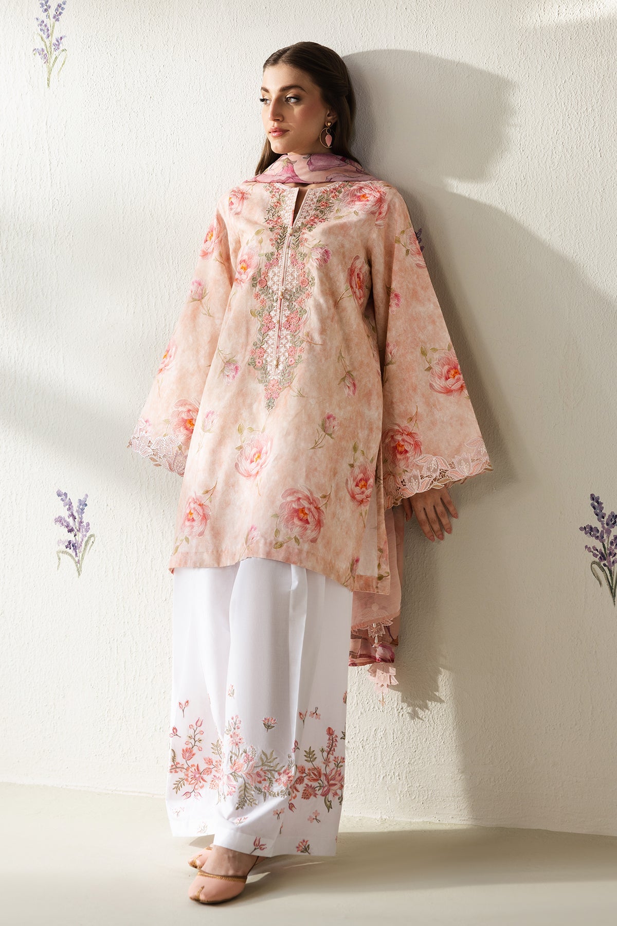 Baroque | Online Exclusive | SF-4427