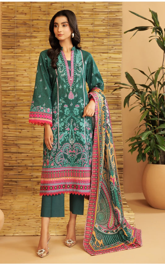 MOTIFZ | KHADDAR | A7