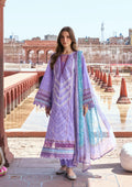 Kahf | Aangan Prints Chiffon '26 | Najam