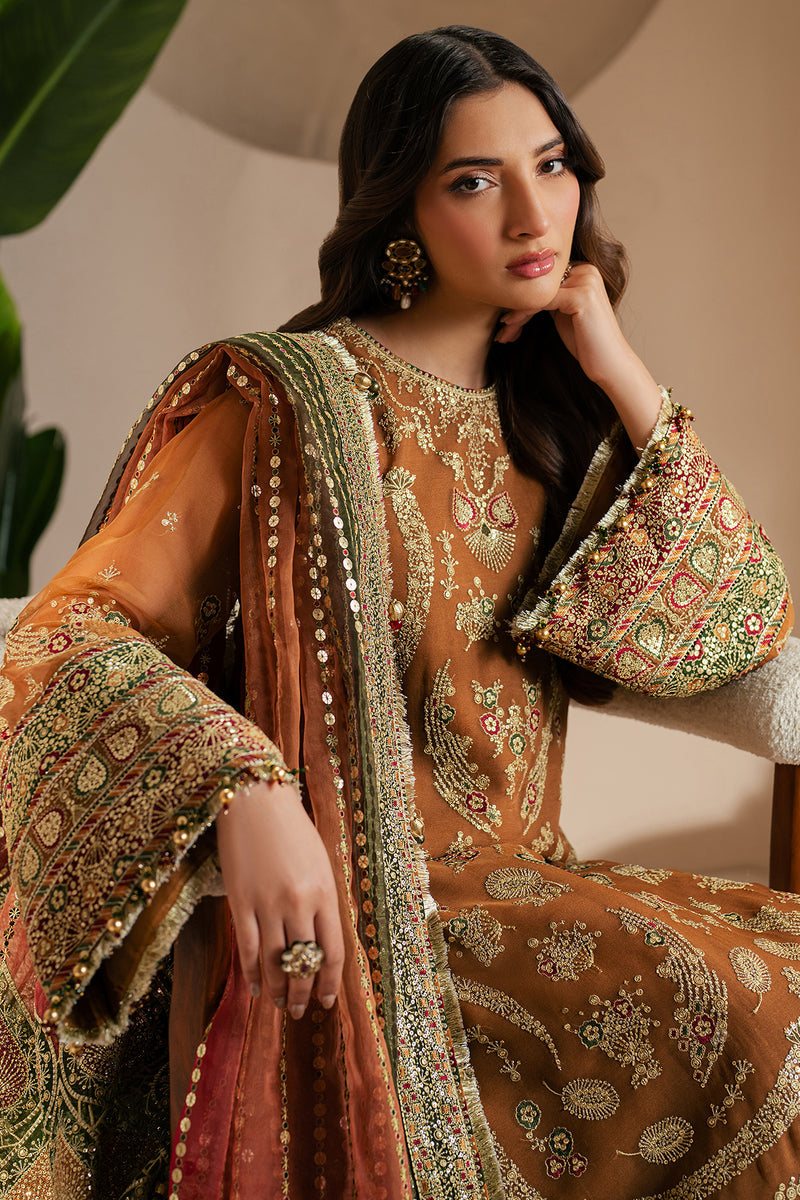 Jazmin | Wedding Formals | WF'25-08