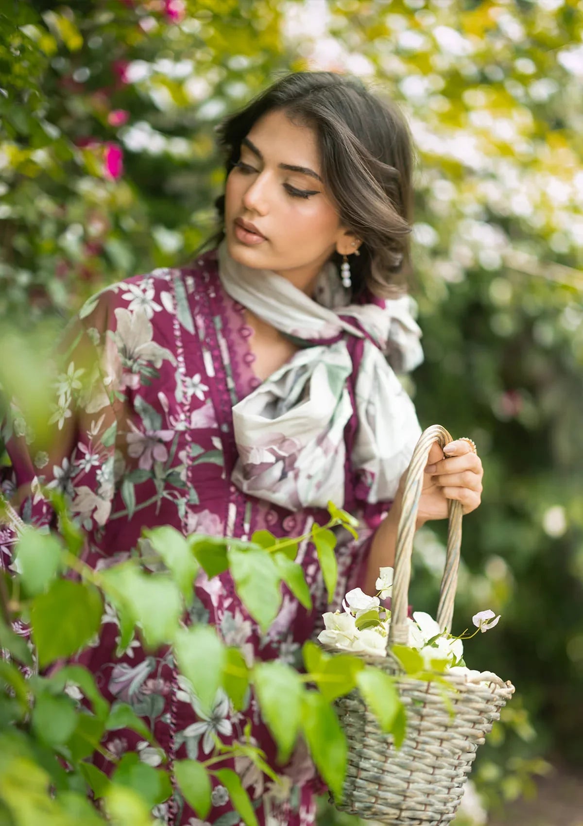 Elaf | Brigerton Prints '26 | DOLCE ROSA