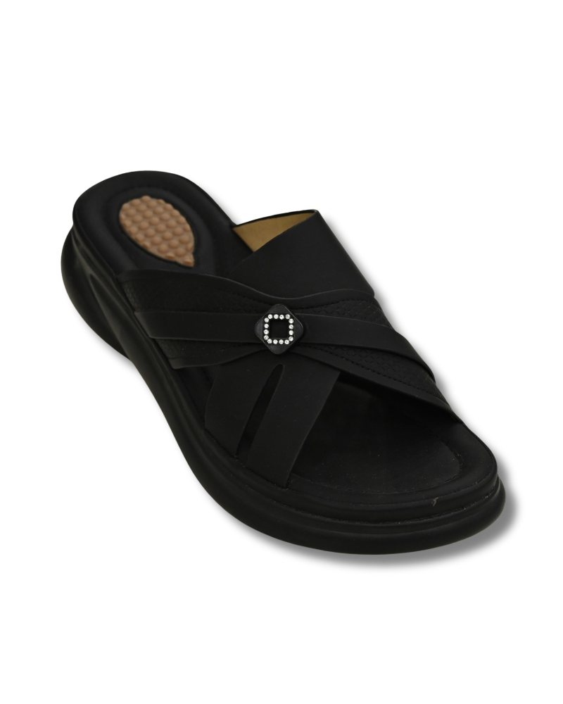 MSM | Ladies Medicated Shoes | ML-M-051