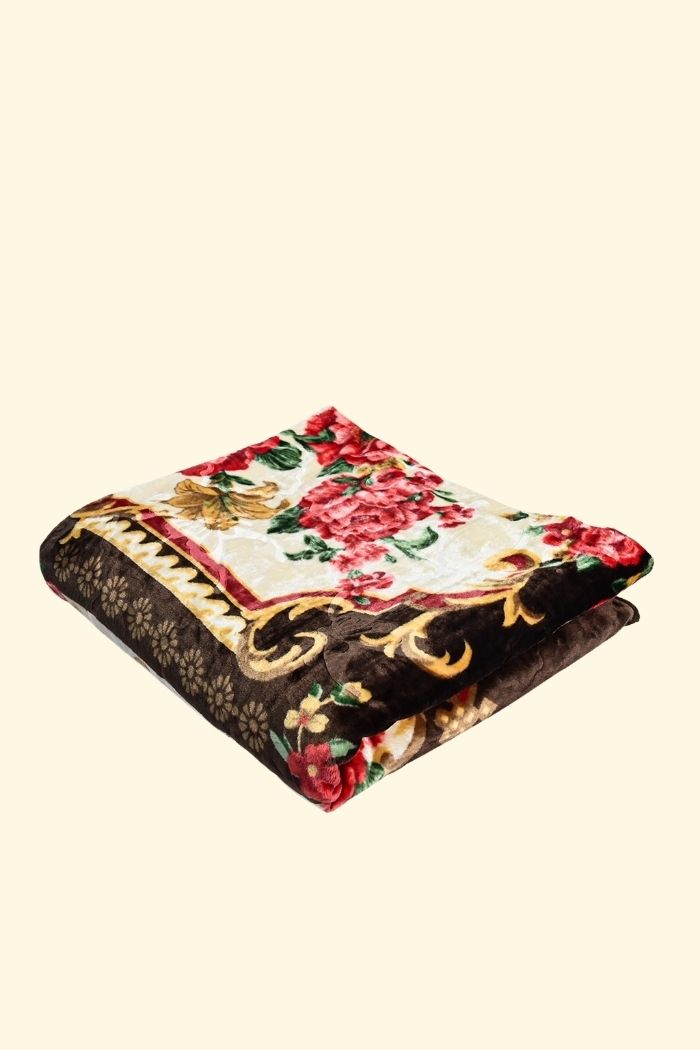 MSM | Double Bed AC Comforter | DBC-06