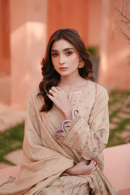 JOHRA | BLOOM WINTER | JW-601-BLM