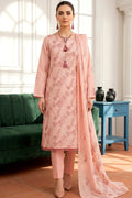 Noor-e-Fajar | Ayra Luxury Lawn | NF-1536