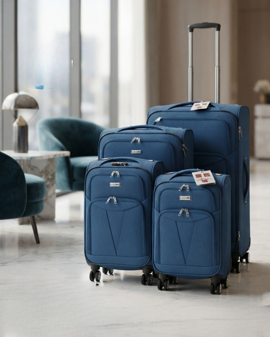 MSM | Travel Bags | TB-09