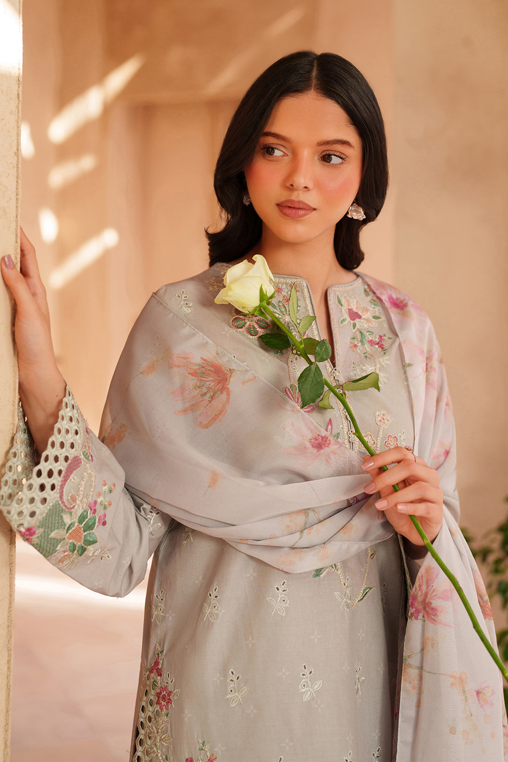 Iznik | Eid Lawn '26 | EL-12