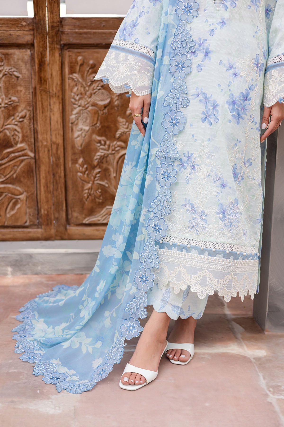 Nureh | Bloom Lawn | BL-09