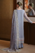 Nureh | Elaya Festive Chiffon | NEL-94A