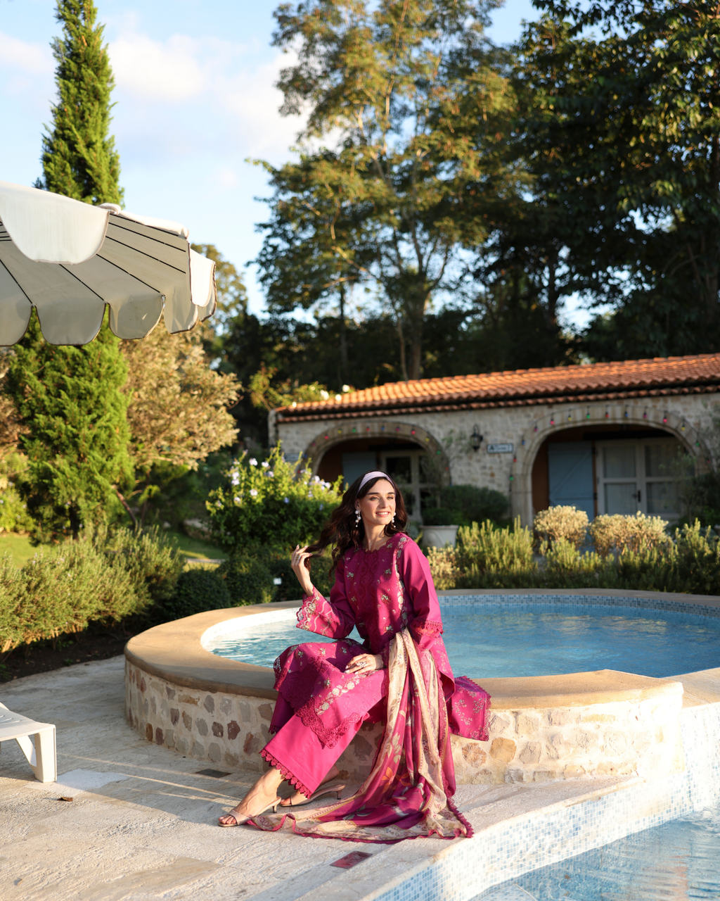 Ayleen | Naqsh Summer '26 | Naqsh